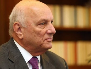 «Η πυρκαγιά πέρασε χωρίς να έχει δοθεί εντολή εκκένωσης» - Καταγγέλλει ο Ζερεφός για την πυρκαγιά στο Μάτι